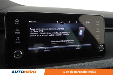 Kamiq 1.0 TSI EVO 2 Limited Edition DSG7 116 ch 2024 occasion 92130 Issy-les-Moulineaux