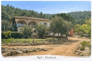  Maison � vendre 14 pi�ces 275 m�