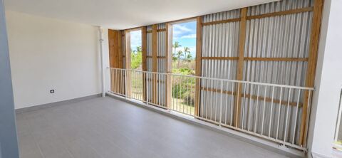   Appartement T3 89m² habitables Cœur de ville La Possession Appartement - 3 pièce(s) - 89 m²
