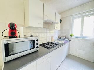  Appartement à vendre 3 pièces 61 m²