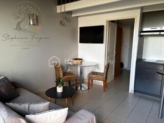  Duplex/triplex à vendre 2 pièces 25 m² Grosseto prugna