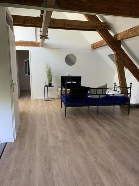   Appartement de 60m2 � louer sur Bassens Appartement - 2 pi�ce(s) - 60 m�