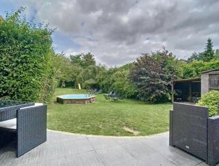  Maison à vendre 6 pièces 158 m²