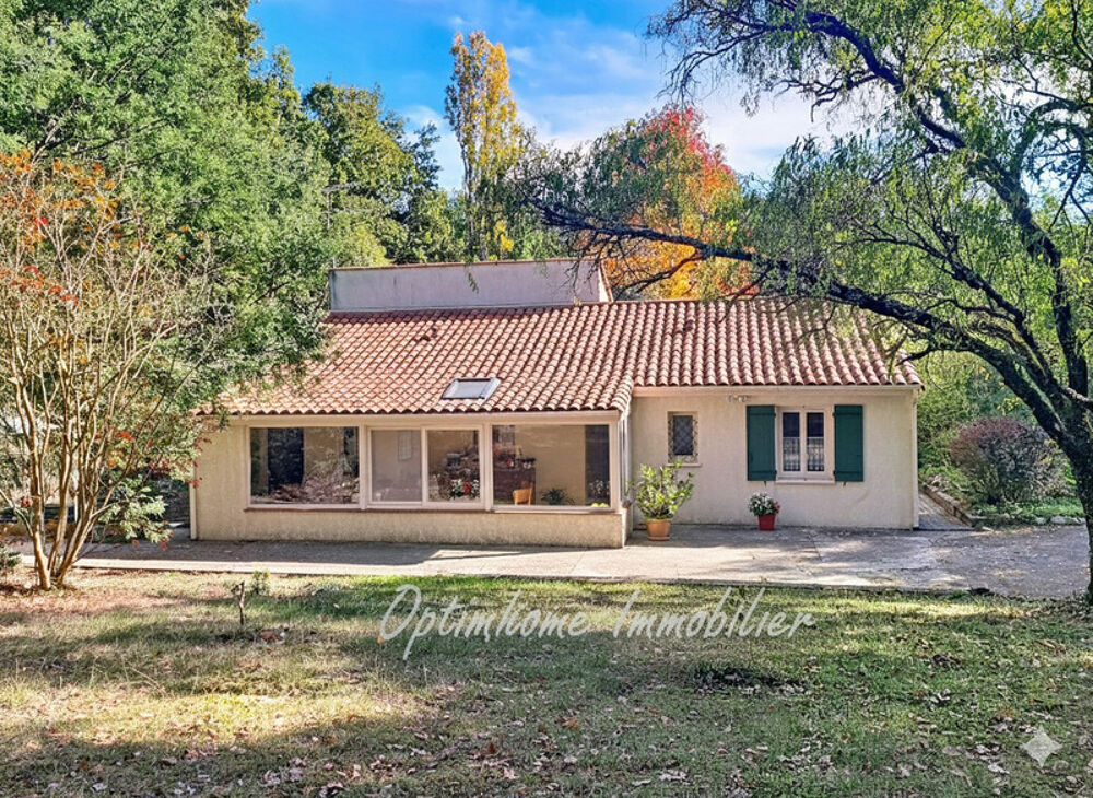 Maison 5 pièces 115 m² à Puymirol
