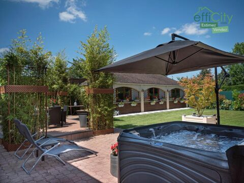 Vente Maison Pavillon Serris