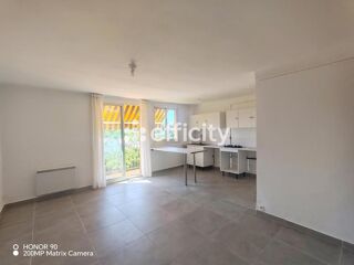  Appartement à vendre 3 pièces 54 m²