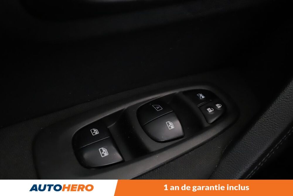 Kadjar 1.5 dCi Energy Business EDC 110 ch 2018 occasion 92130 Issy-les-Moulineaux