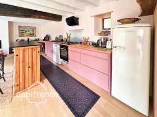  Maison à vendre 4 pièces 107 m²