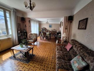  Maison � vendre 5 pi�ces 110 m�