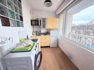  Appartement � vendre 2 pi�ces 34 m�