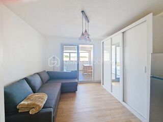  Appartement à vendre 1 pièce 30 m²