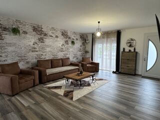  Maison à vendre 5 pièces 92 m²