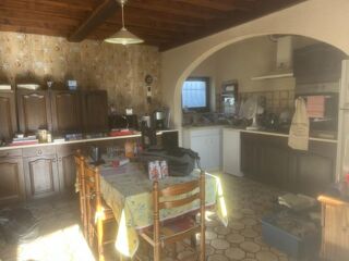  Maison à vendre 4 pièces 114 m²