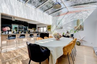  Appartement � vendre 5 pi�ces 144 m�