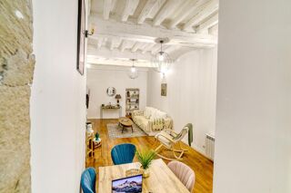  Appartement à vendre 3 pièces 86 m²