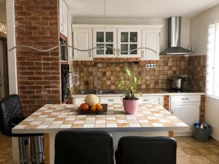  Maison à vendre 4 pièces 83 m²