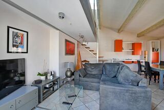  Appartement à vendre 3 pièces 92 m²