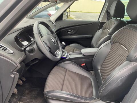 Scénic IV 1.6 dci 130 Intens 2017 occasion 18600 Sancoins