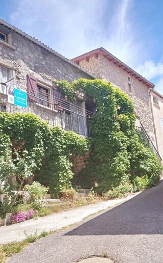  Maison à vendre 4 pièces 100 m²