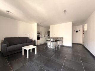  Appartement à vendre 1 pièce 30 m²