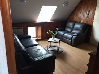  Appartement � louer 2 pi�ces 45 m�