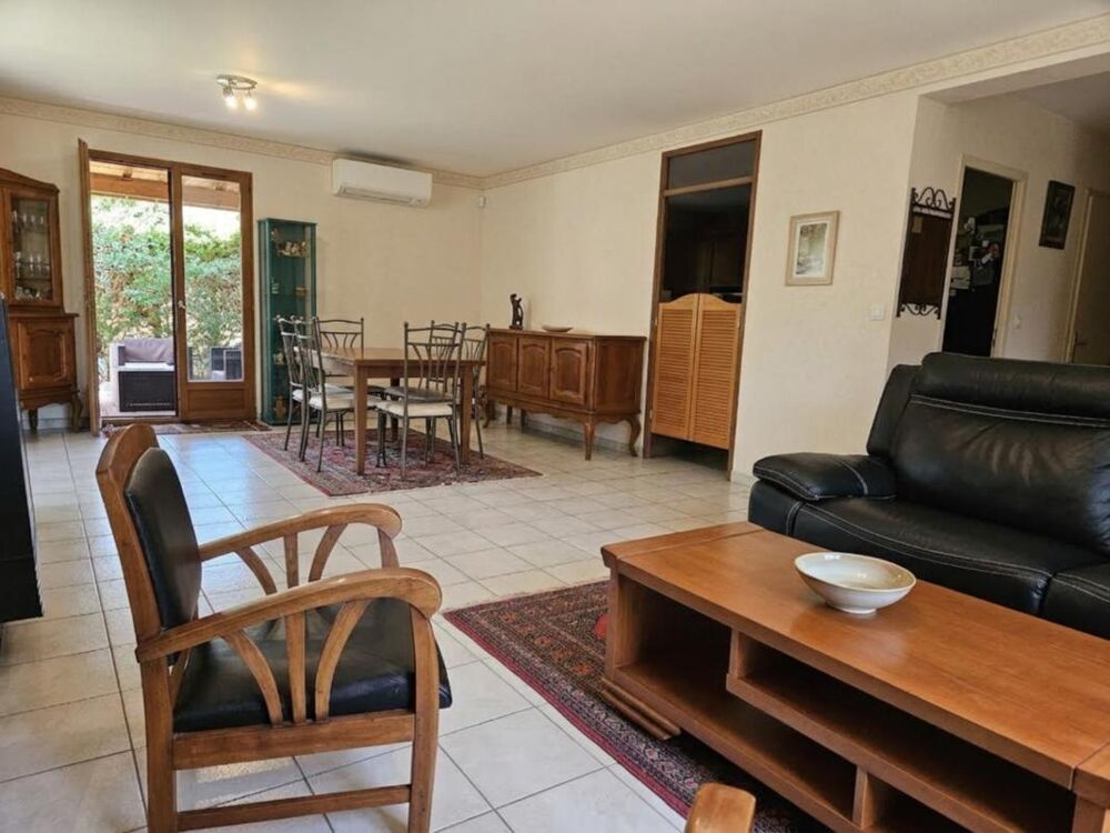 Vente Maison Maison à vendre 5 pièces CHASSIEU (69) Chassieu