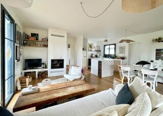  Maison � vendre 4 pi�ces 87 m�