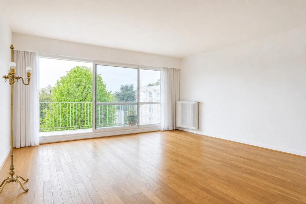 Vente Appartement Saint-Cloud - Quartier Pasteur - 85m² - 3 chambres - Terrasse Saint cloud