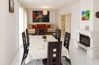  Maison à vendre 7 pièces 140 m²