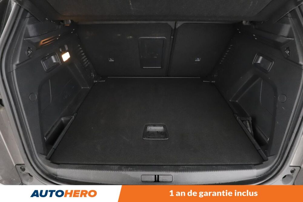 3008 1.5 Blue-HDi GT EAT8 130 ch 2022 occasion 92130 Issy-les-Moulineaux