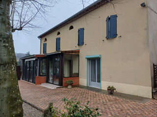  Maison à vendre 5 pièces 150 m²