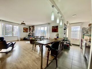  Appartement � vendre 3 pi�ces 74 m�