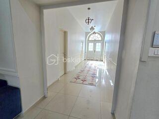  Maison à vendre 7 pièces 232 m²