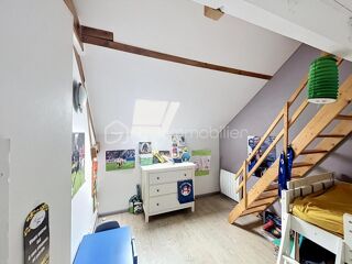 Maison à vendre 6 pièces 159 m²