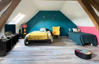  Maison à vendre 5 pièces 142 m²
