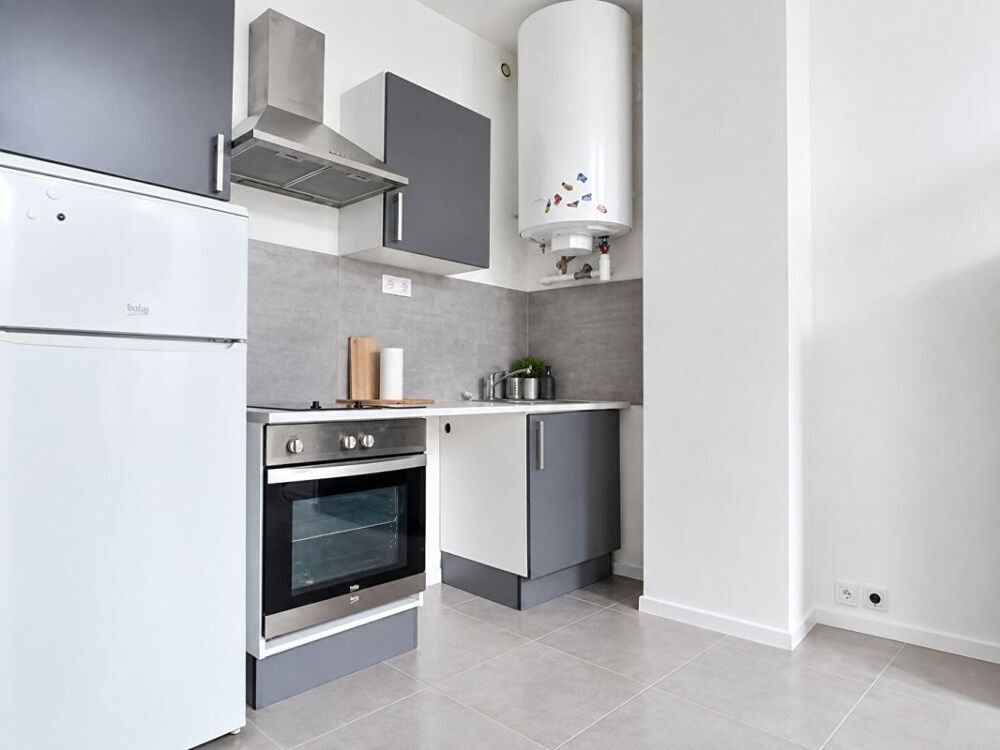 Vente T3 54m2 BORDEAUX (33000)
