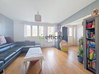  Appartement  vendre 4 pices 68 m