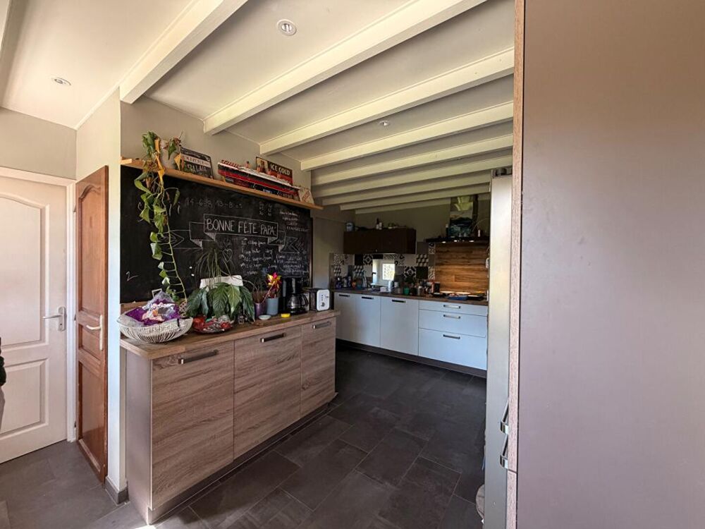 Maison Yvetot 5 pièce(s) 160 m2