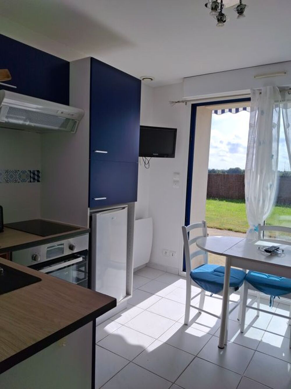Location Appartement Studio de 30m2 à louer sur Lanester Lanester