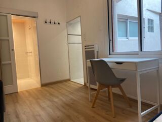  Appartement à louer 1 pièce 22 m²