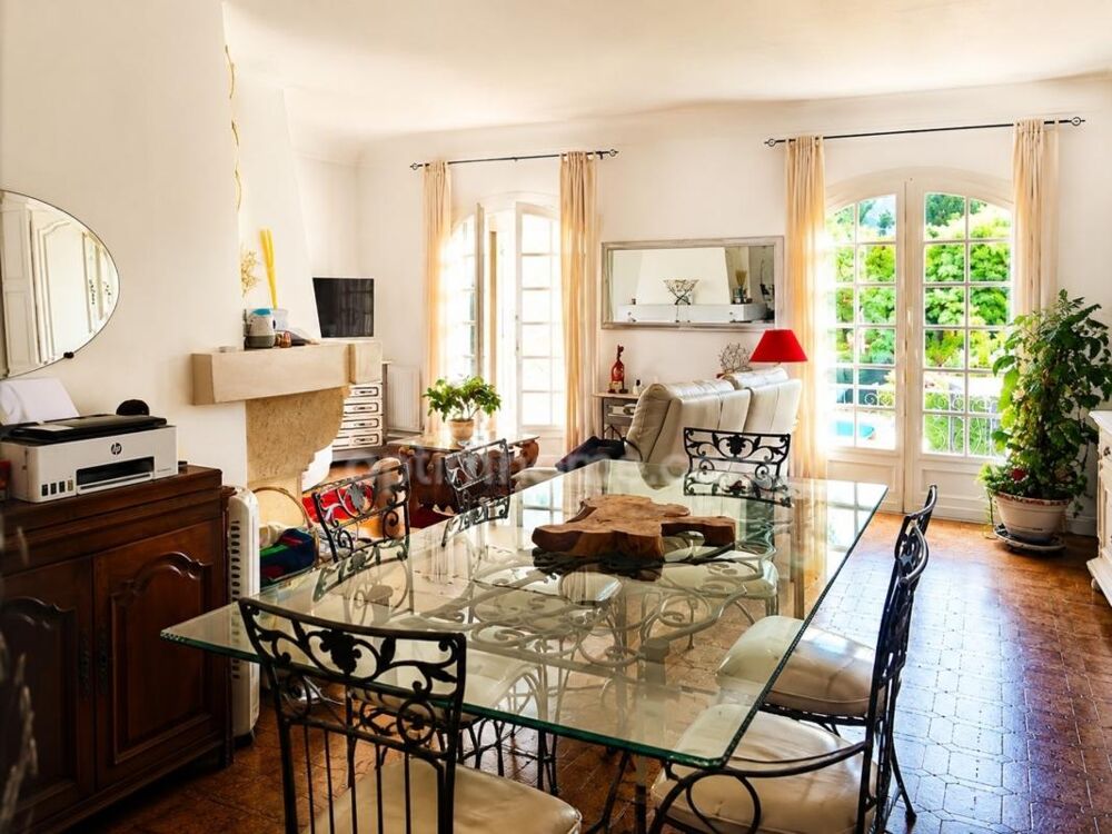 Vente Maison Maison à vendre 6 pièces AUDENGE (33980) Audenge