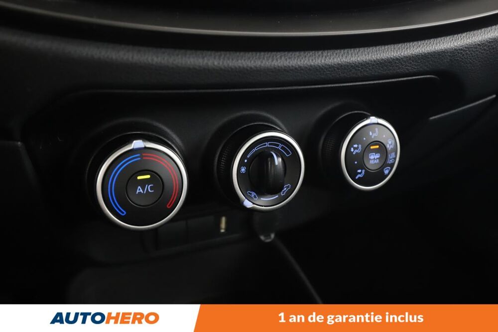 Aygo 1.0 VVT-i Dynamic S-CVT 72 ch 2022 occasion 92130 Issy-les-Moulineaux