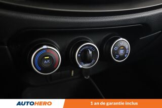 Aygo 1.0 VVT-i Dynamic S-CVT 72 ch 2022 occasion 92130 Issy-les-Moulineaux