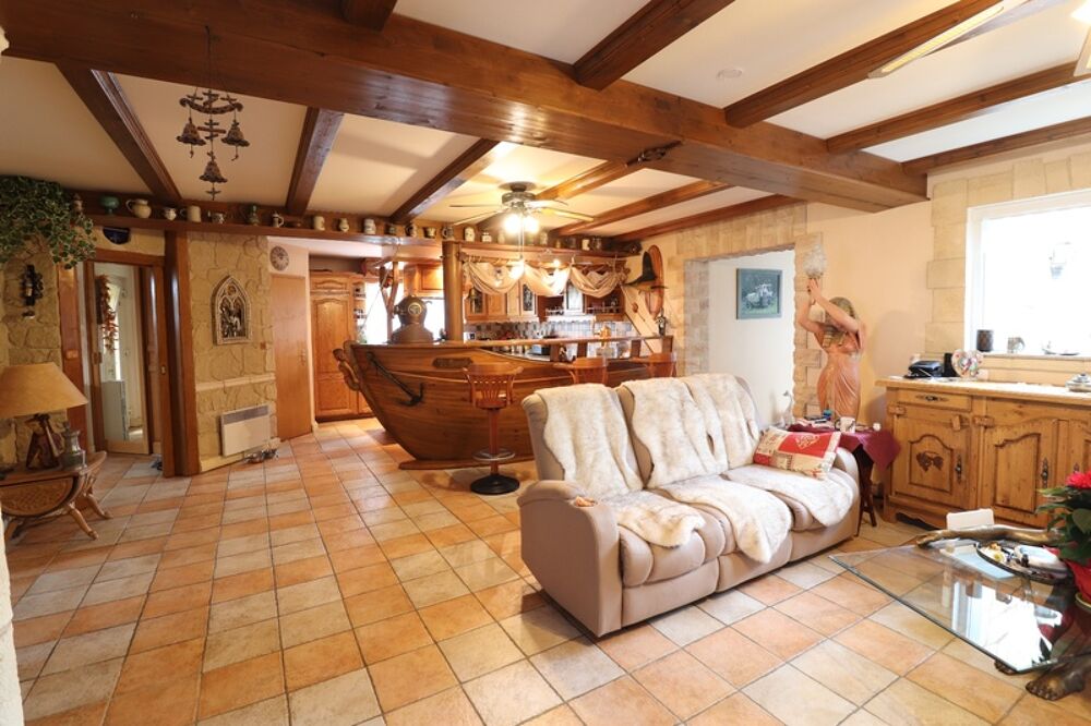 � vendre  Maison Wentzwiller (68220)