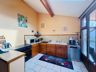  Maison � vendre 6 pi�ces 144 m�