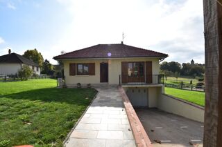  Maison à vendre 4 pièces 82 m²