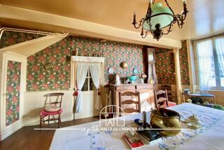  Maison � vendre 8 pi�ces 182 m�