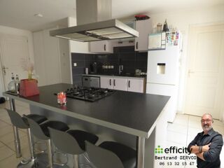  Villa à vendre 6 pièces 147 m²
