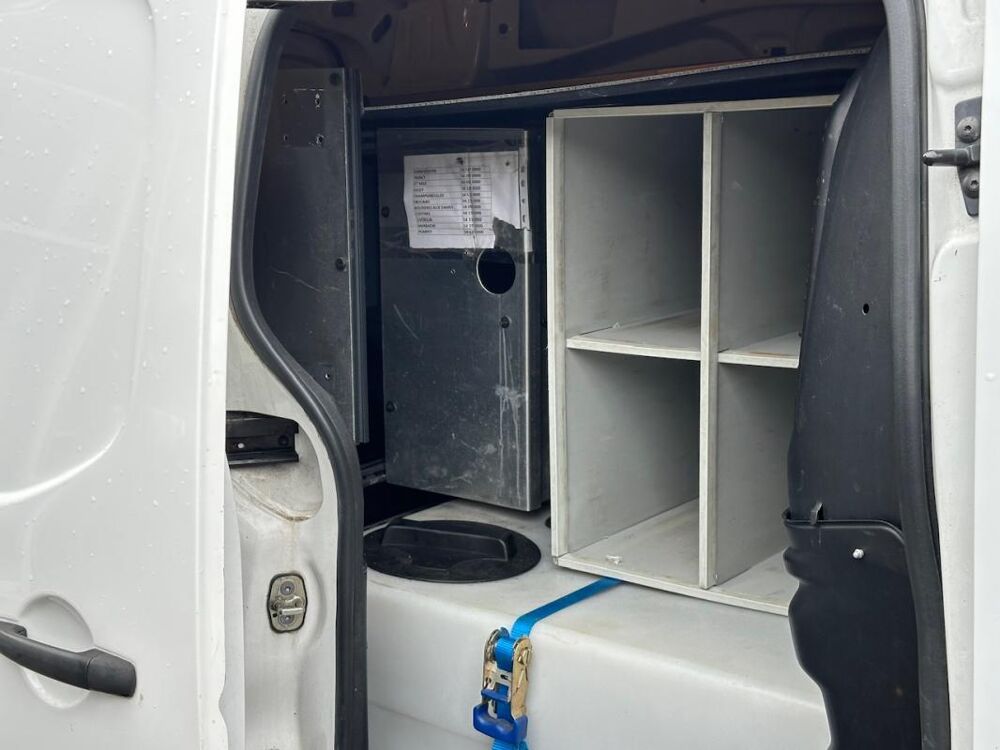 Berlingo II (2) 1.6 BLUEHDI 100 S&S BUSINESS 21 L2 ETG6 PRIX TTC 2016 occasion 78240 Chambourcy