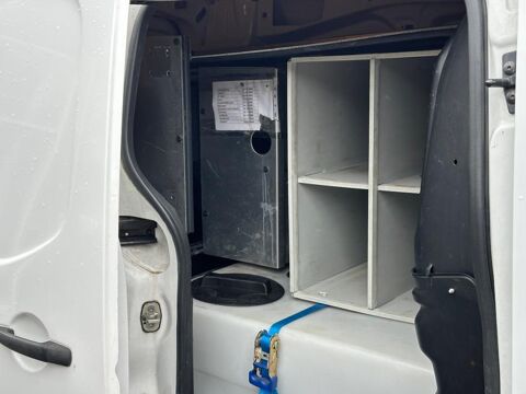Berlingo II (2) 1.6 BLUEHDI 100 S&S BUSINESS 21 L2 ETG6 PRIX TTC 2016 occasion 78240 Chambourcy